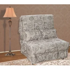 Armchair-bed "Bard-2" economy